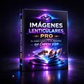 CURSO Lenticular Pro - Completo desde 0