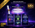 Lenticular PRO - Plan Primer Cliente